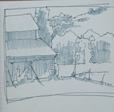 Kathleen Dunphy: Basic Edition - Essential Plein Air Exercises