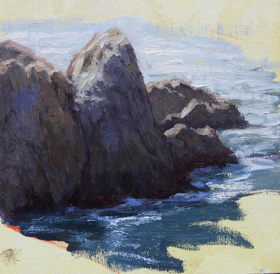 Kathleen Dunphy: Ultimate Collection - Plein Air to Studio