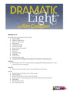 Kim Casebeer: Dramatic Light