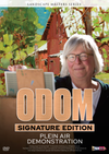 Kathie Odom: Signature Edition