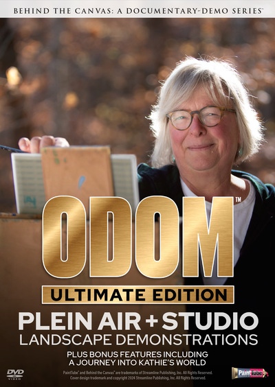 Kathie Odom: Ultimate Edition