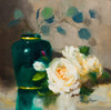 Pat Fiorello: Elegant Still Life - Fresh and Fearless Painting