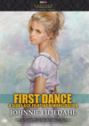 Johnnie Liliedahl: First Dance