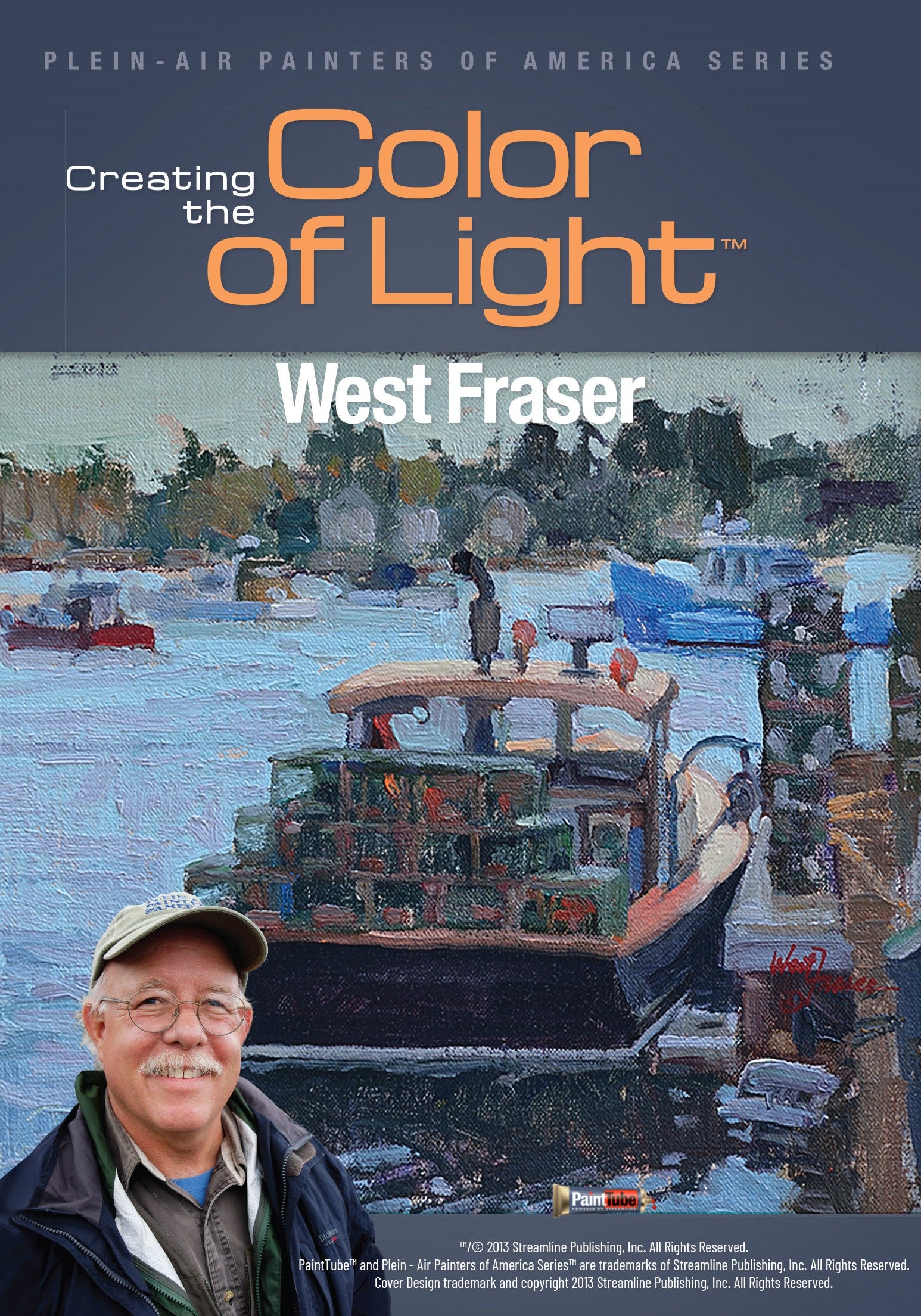 West Fraser: Creating the Color of Light