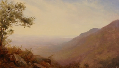 Erik Koeppel: Techniques of the Hudson River School Masters