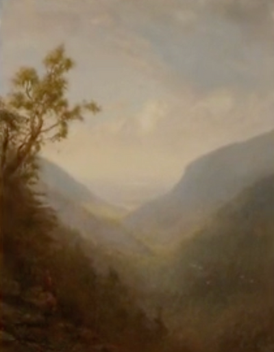 Erik Koeppel: Techniques of the Hudson River School Masters