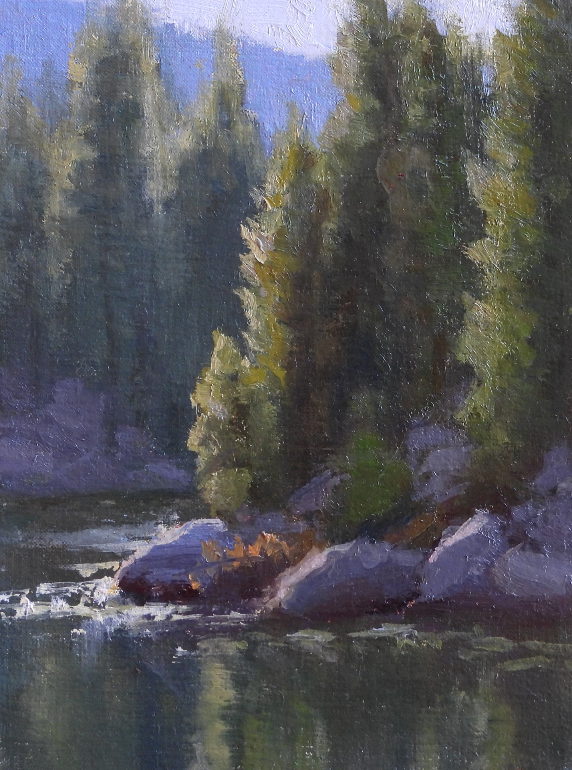 Kathleen Dunphy: Ultimate Collection - Plein Air to Studio