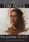 Tim Rees: The Portrait Sketch
