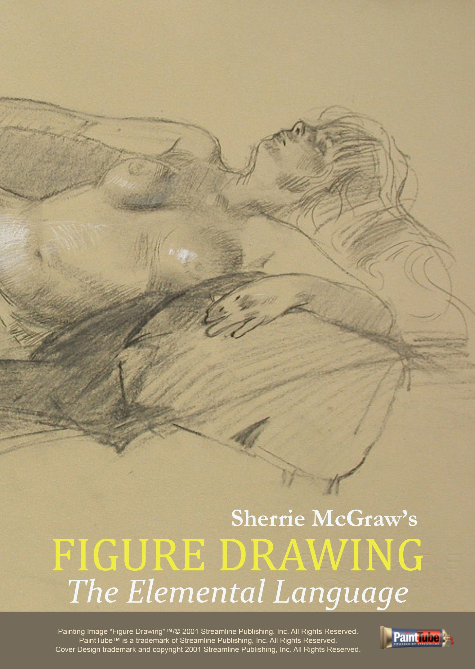 Sherrie McGraw: Figure Drawing