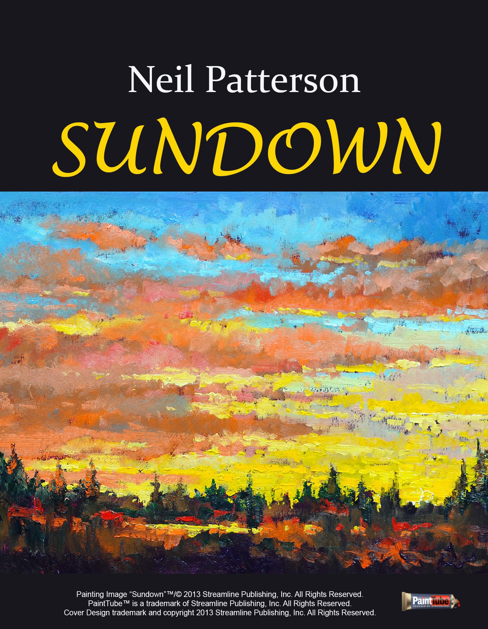 Neil Patterson: Sundown