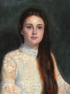 Vicki Sullivan: Painting Realistic Portraits Pre-Release