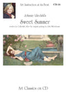 Johnnie Liliedahl: Sweet Summer