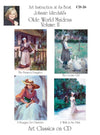 Johnnie Liliedahl: Old World Maidens Vol. 2