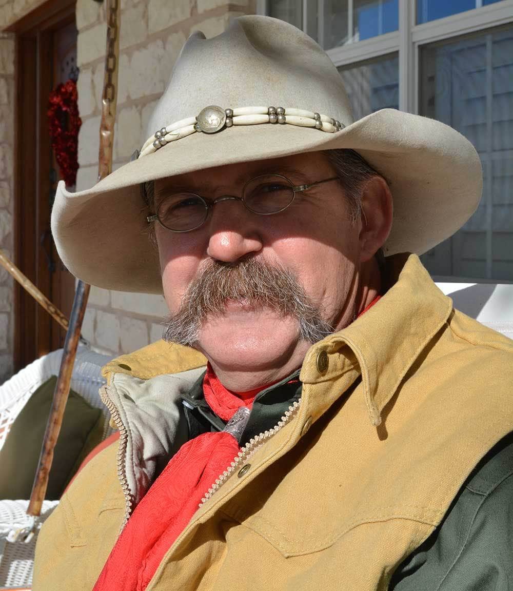 Michael Holter: 7 Steps to Watercolor Portraits