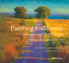 Jean Stern & Molly Siple: Painting California: Seascapes and Beach Towns Book