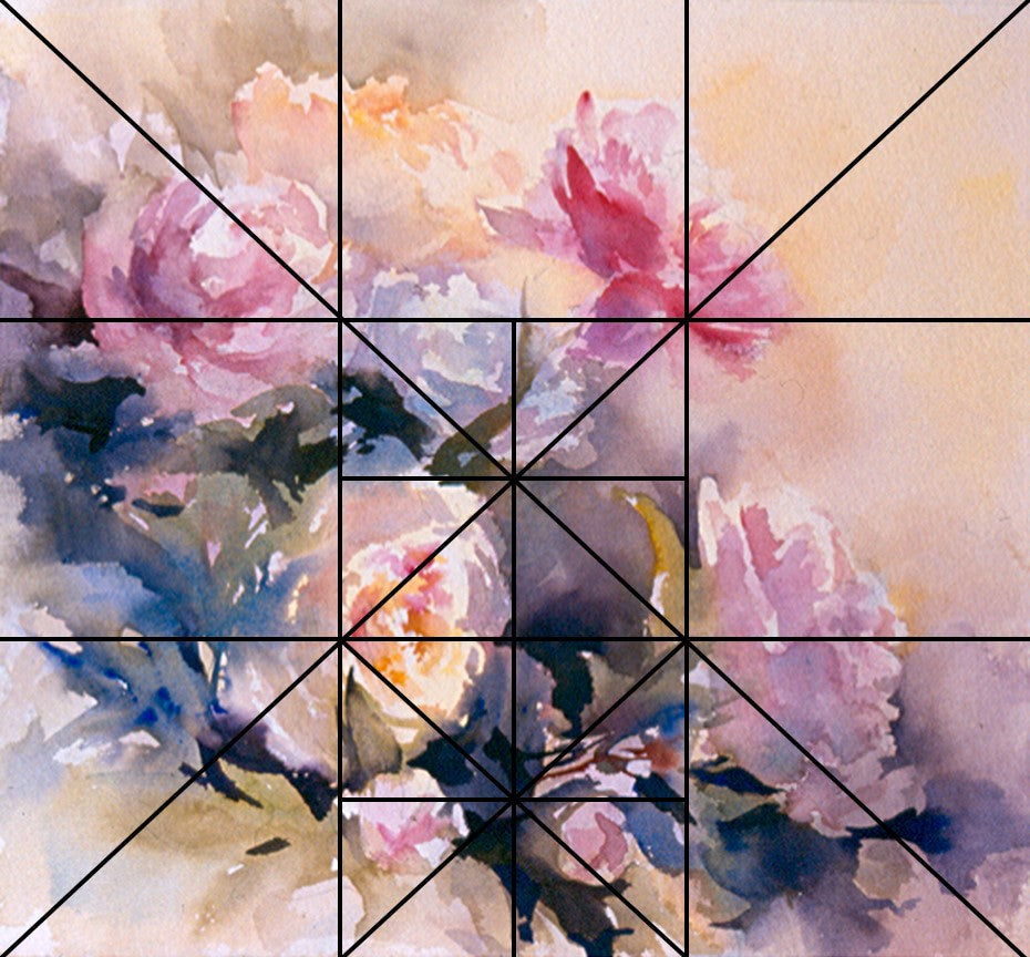 Susan Blackwood/Clouds & Sky Combo