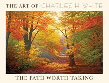 Charles H. White: The Art of Charles H. White